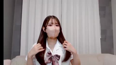 LOVE_MIREI_LOVE @ Stripchat • Recorded April 7, 2026 11:56 • 38m