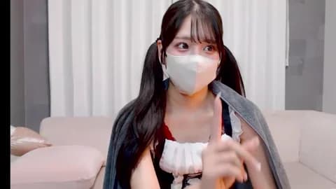 LOVE_MIREI_LOVE @ Stripchat • Recorded April 23, 2026 14:48 • 32m