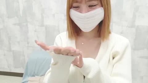 LOVE_MOMO_LOVE @ Stripchat • Recorded February 1, 2026 15:37 • 57m