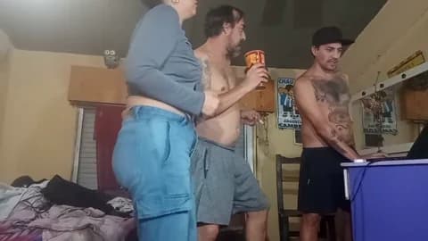 Ladany22 @ Cam4 • Recorded April 25, 2026 07:27 • 77m