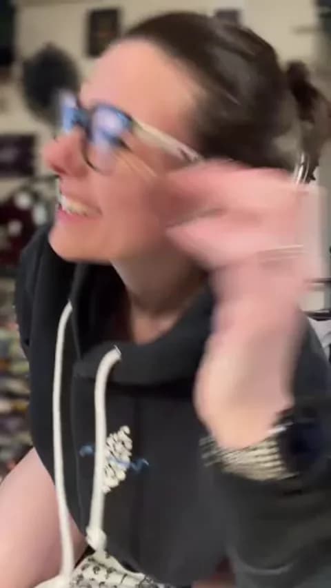 LadyLena1 @ Stripchat • Recorded March 30, 2026 24:40 • 31m