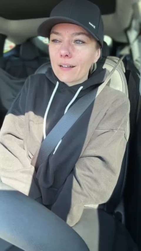 LadyLena1 @ Stripchat • Recorded April 8, 2026 18:51 • 33m