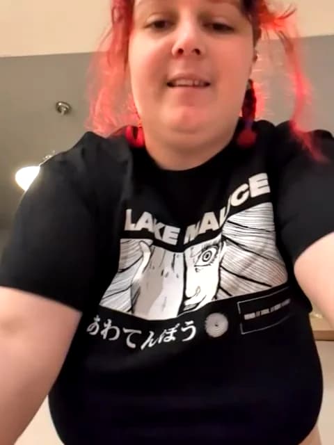 LadyRochester @ Stripchat • Recorded May 14, 2026 23:37 • 52m