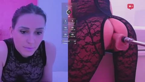 Laraashow @ Stripchat • Recorded March 19, 2026 22:03 • 41m