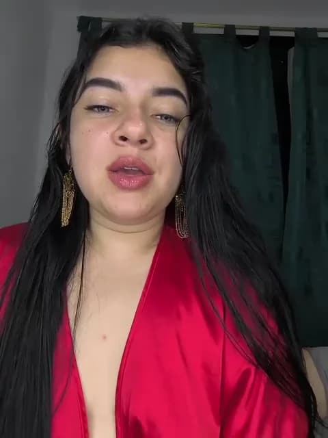 Latinvelvelt @ BongaCams • Recorded March 15, 2026 07:25 • 53m