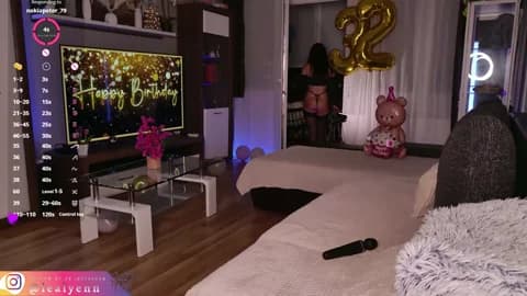 LeaLyenn @ Stripchat • Recorded June 4, 2026 21:36 • 66m