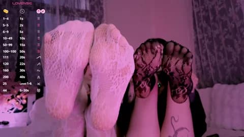 Leinbone @ BongaCams • Recorded March 11, 2026 01:58 • 44m