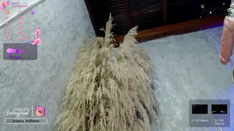 Lena_helleen @ Stripchat • Recorded April 7, 2026 17:24 • 39m