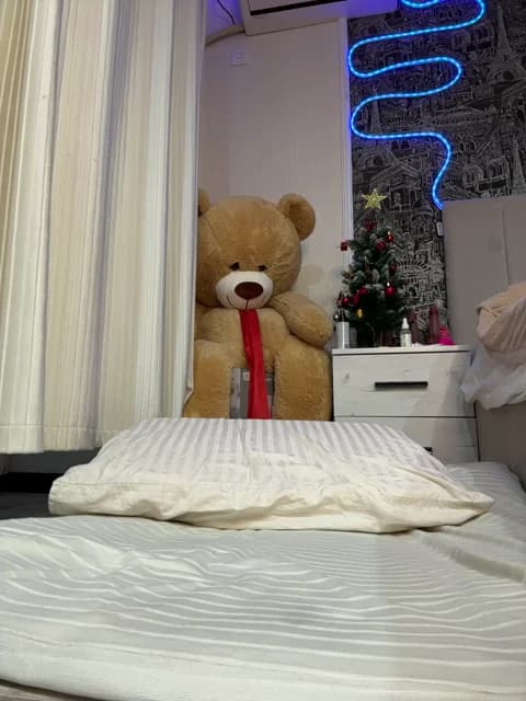 Lera2025 @ BongaCams • Recorded January 11, 2026 13:40 • 43m