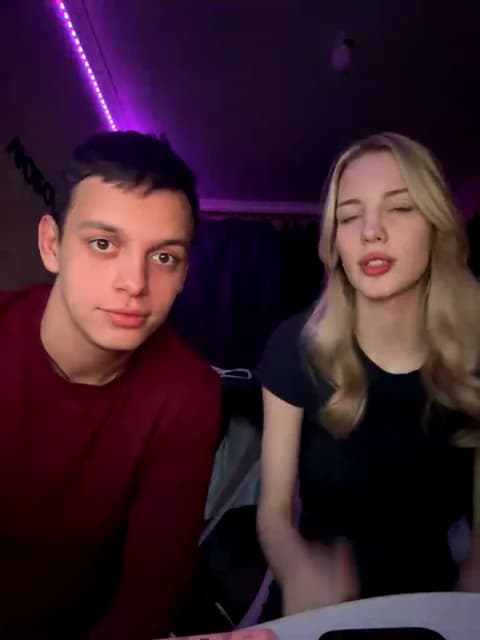 Lesanamikki @ BongaCams • Recorded April 26, 2026 20:30 • 120m