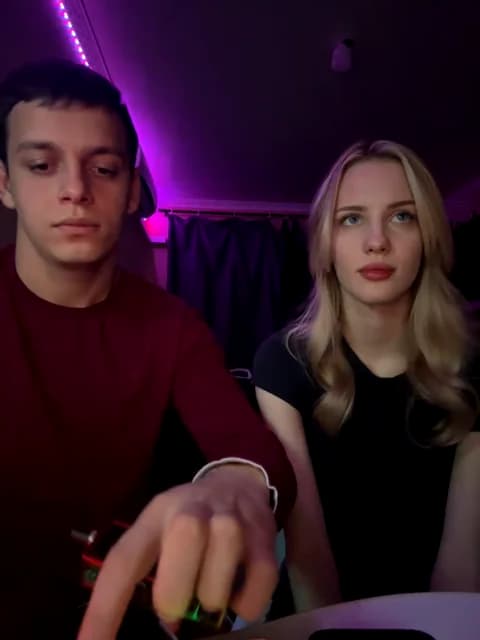 Lesanamikki @ BongaCams • Recorded April 26, 2026 20:36 • 120m