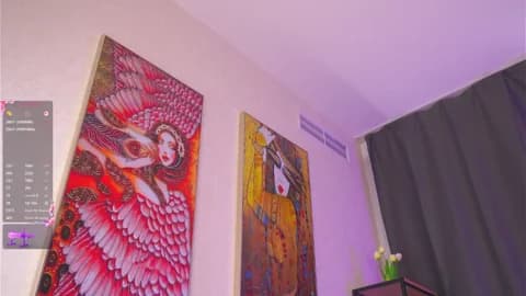 LiliBanger @ Stripchat • Recorded January 19, 2026 09:54 • 46m