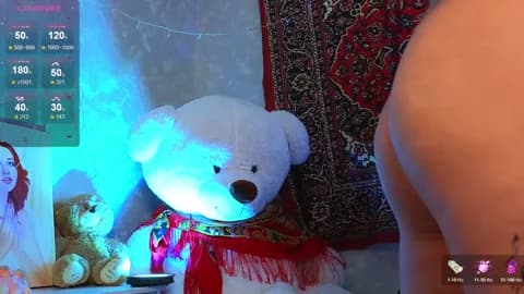 Lilith-Hustle @ BongaCams • Recorded April 14, 2026 17:44 • 120m