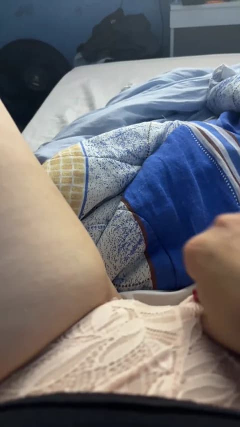 LilithSensual @ Cam4 • Recorded March 29, 2026 04:01 • 36m