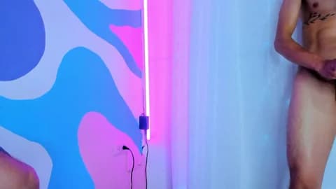 Litzy1_ @ Stripchat • Recorded January 21, 2026 07:44 • 82m