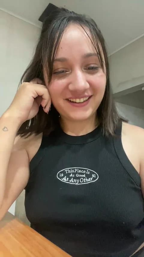 Lolaxx_lola22 @ Cam4 • Recorded April 13, 2026 06:41 • 36m