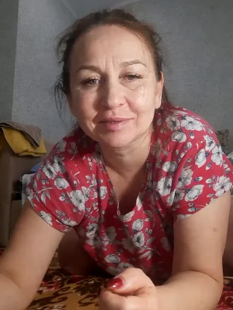 MARIA777A @ BongaCams • Recorded January 8, 2026 06:54 • 39m