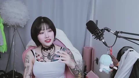MISA_02 @ Stripchat • Recorded May 8, 2026 14:04 • 44m