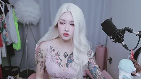 MISA_02 @ Stripchat • Recorded May 14, 2026 13:14 • 33m