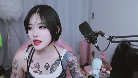MISA_02 @ Stripchat • Recorded June 3, 2026 12:01 • 35m