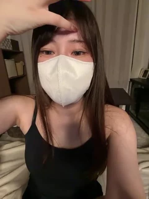 MOEMOE-Q @ Stripchat • Recorded May 13, 2026 18:04 • 38m