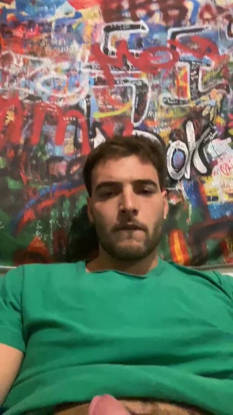 Machetero9 @ Cam4 • Recorded April 14, 2026 22:46 • 62m