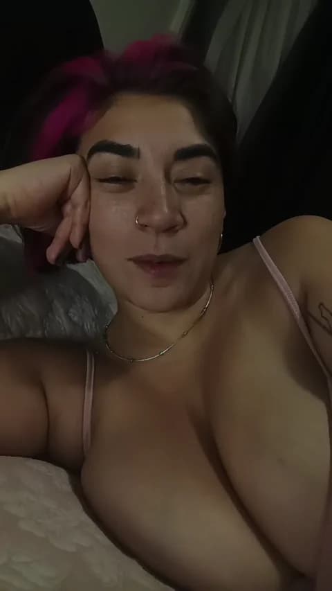 Madamepiaceri @ Cam4 • Recorded March 11, 2026 06:20 • 34m