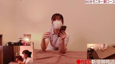 ManaMi-maru @ Stripchat • Recorded February 21, 2026 14:33 • 64m