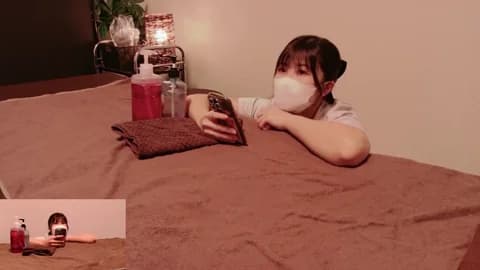 ManaMi-maru @ Stripchat • Recorded March 8, 2026 18:25 • 33m