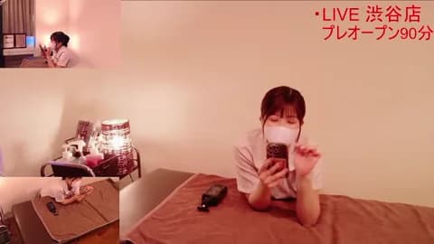 ManaMi-maru @ Stripchat • Recorded May 22, 2026 09:17 • 43m