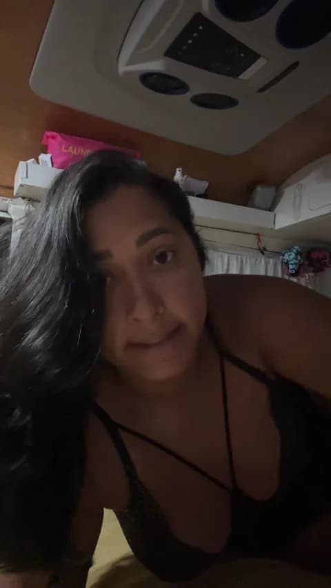 Marinomade @ Cam4 • Recorded January 14, 2026 02:05 • 35m