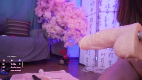 Marry_Cordy @ Stripchat • Recorded March 8, 2026 08:15 • 35m