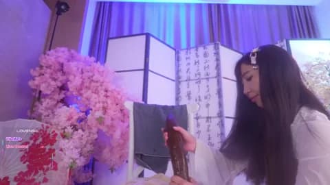 Marry_Cordy @ Stripchat • Recorded April 25, 2026 05:12 • 32m