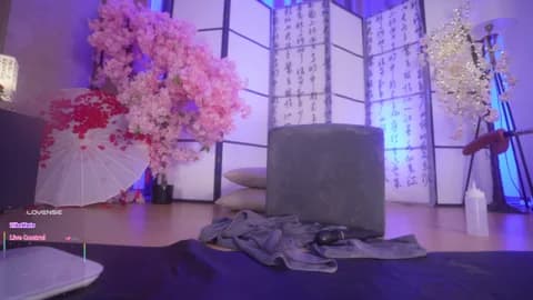 Marry_Cordy @ Stripchat • Recorded May 13, 2026 09:31 • 120m