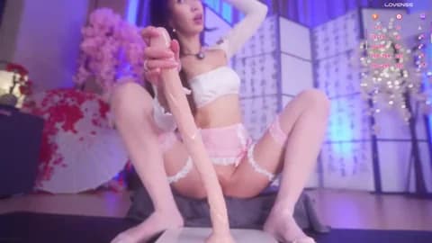 Marry_Cordy @ Stripchat • Recorded May 25, 2026 05:23 • 83m