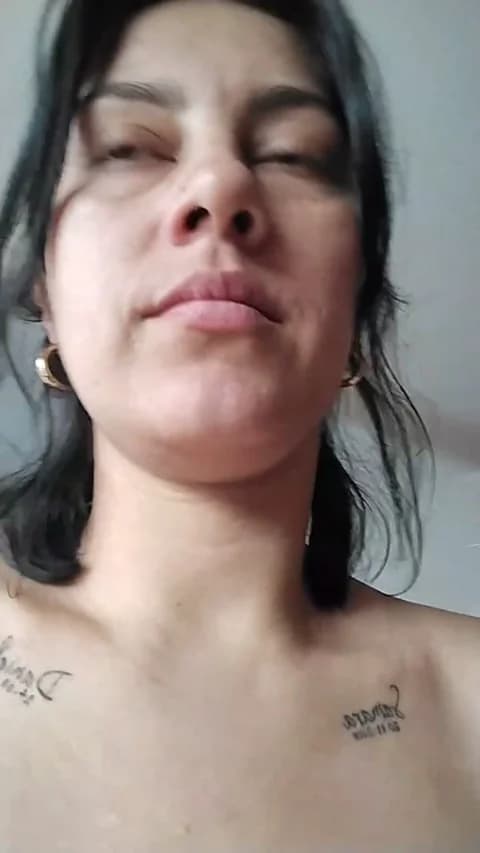 Masbandida553 @ Cam4 • Recorded January 25, 2026 21:03 • 36m