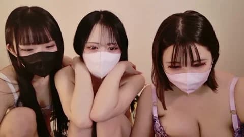 Megu_Melon @ Stripchat • Recorded March 11, 2026 16:20 • 44m