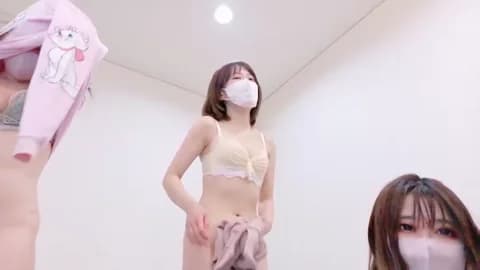 Megu_Melon @ Stripchat • Recorded April 4, 2026 07:51 • 39m