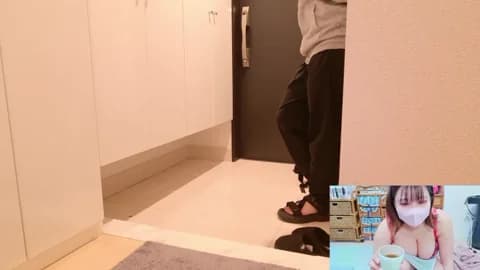 Megu_Melon @ Stripchat • Recorded May 17, 2026 09:19 • 45m