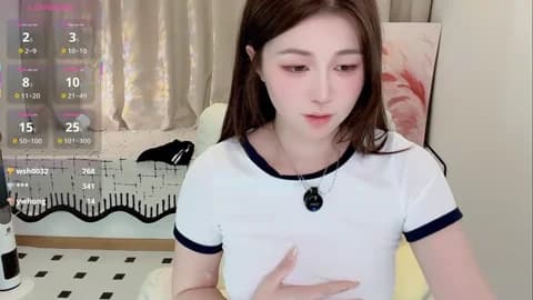 Melanie_mm @ Stripchat • Recorded January 17, 2026 09:17 • 38m