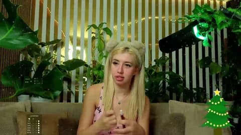 MiaLiaHot @ BongaCams • Recorded January 8, 2026 07:13 • 39m