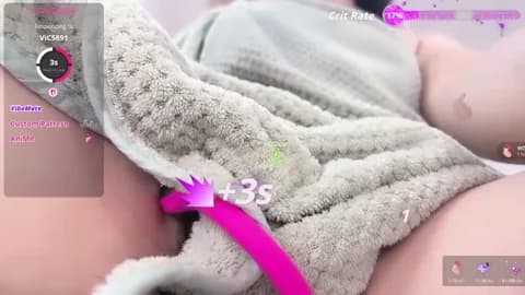 Minnie-Micky @ Stripchat • Recorded March 17, 2026 02:01 • 71m