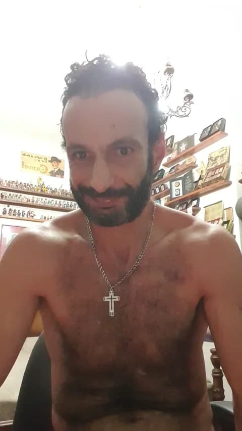 Misterhaifa20 @ Cam4 • Recorded April 6, 2026 04:08 • 120m