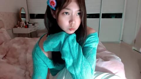 Miu1_girl @ Stripchat • Recorded April 5, 2026 02:42 • 40m