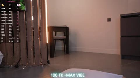 Monika__youthful @ Stripchat • Recorded March 25, 2026 21:51 • 43m