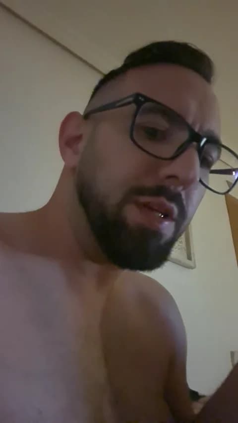 Morenito_polo @ Cam4 • Recorded May 2, 2026 08:29 • 120m