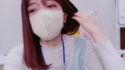 NA-KAREN-V8 @ Stripchat • Recorded January 19, 2026 13:28 • 57m