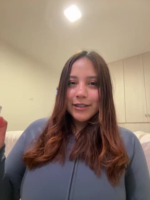 NamiNae @ Stripchat • Recorded April 24, 2026 10:17 • 37m