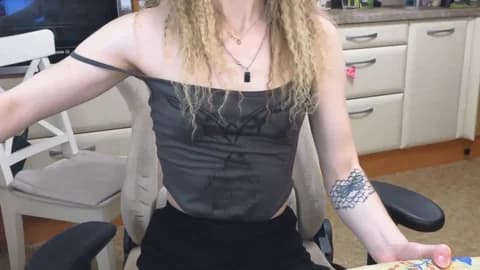 Nastyundi @ Cam4 • Recorded March 9, 2026 08:17 • 120m