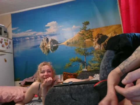 NataMax777 @ BongaCams • Recorded January 19, 2026 04:24 • 57m